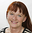 Bärbel Beuermann, Fraktionsvorsitzende DIE LINKE im Landtag von Nordrhein-Westfalen