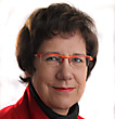 Gunhild Böth, Vizepräsidentin des Landtags DIE LINKE im Landtag von Nordrhein-Westfalen