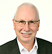 Wolfgang Zimmermann, Fraktionsvorsitzender DIE LINKE im Landtag von Nordrhein-Westfalen